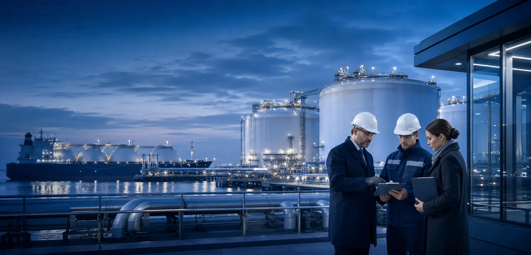 Oil and gas translation services for technical and regulatory documents